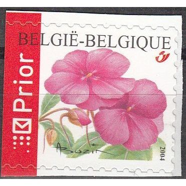 Belgique 2004 Michel 3367BDL Neuf ** Cote (2008) 1.60 € Impatiens