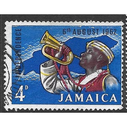 1962 SG 194 - fine used (o)