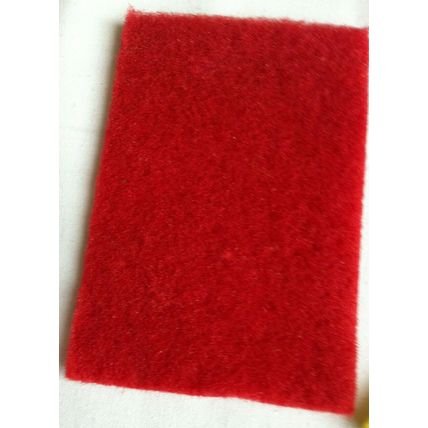 1 Cleaning Sponge Scouring Pads Scrubbing Kitchen, Industrial, Caterer Utensil