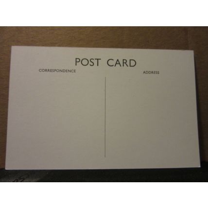 1919, THE CROWN, CHASE SIDE, SOUTHGATE, ENFIELD, LONDON reproduction postcard #