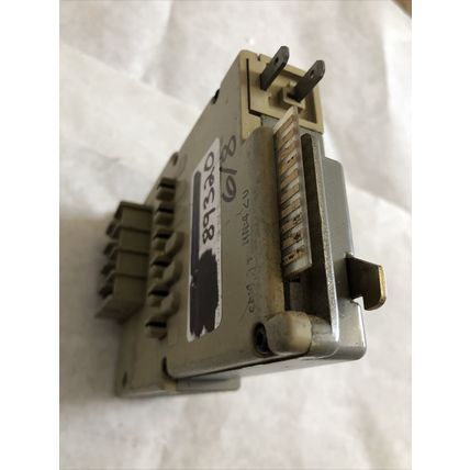 FURNAS 120VAC OUTPUT MODULE 2AMP 96YA11M ,120VAC,BW