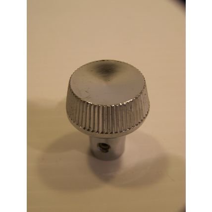 1965 INTERNATIONAL DASH KNOB NOS (1) #285506C91 TRAVELALL PICKUP 61 62 63 64 -68
