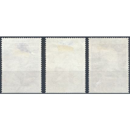 Austrian Art Treasures - Austria 1971 - F H - MiNr 1360/2