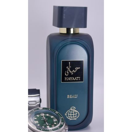 Hayaati Beau Eau De Parfum 100ml Fragrance World