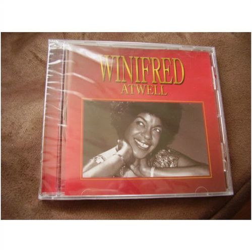Winifred Atwell