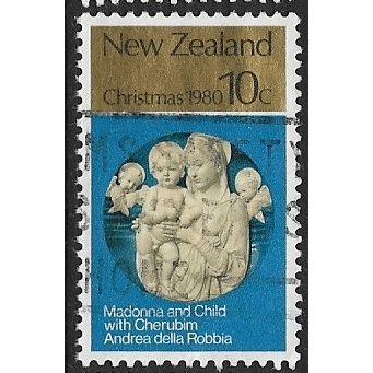 1980 SG 1229 - #2 fine used (o)