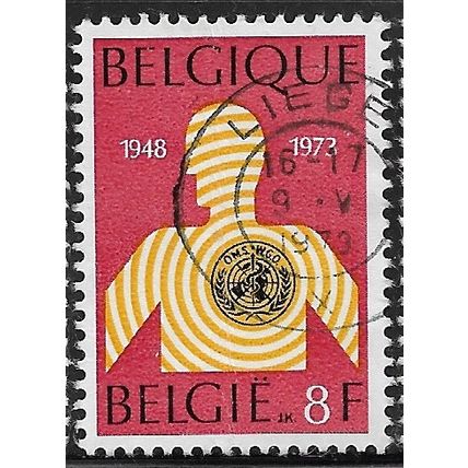 1973 Michel 1720 - fine used (o)