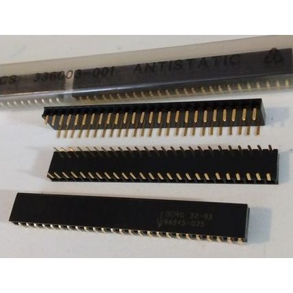 Lot of 9: Berg 66945-025