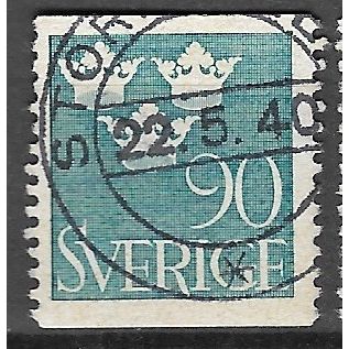 1939/1942 Michel 267 - fine used (o)