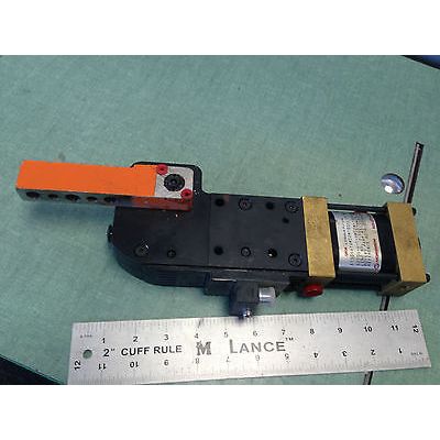 NORGREN EC5ODA1XM52M180AL15 8 0 GRIPPER,EC50D-A-1-XM52M-180A-L-15-8-0,EC  50D,TA