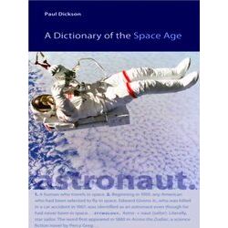 A Dictionary Of The Space Age