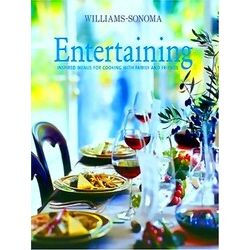 Williams-Sonoma Entertaining