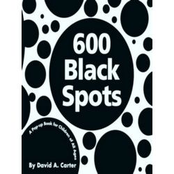 600 Black Spots