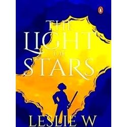 The Light Of Stars