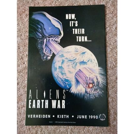 THE ADVENTURES OF LUTHER ARKWRIGHT # 4 (1990) DARK HORSE (NM Condition)
