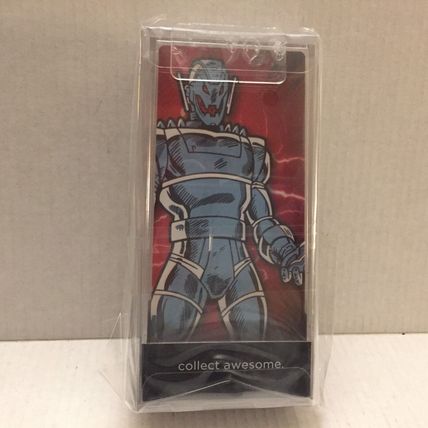 NEW Marvel Ultron Figpin #800