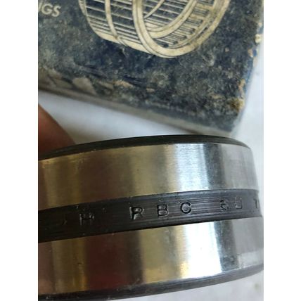 NEW RBC BJ 7294,RBC ROLLER BEARING BJ 7294,DL