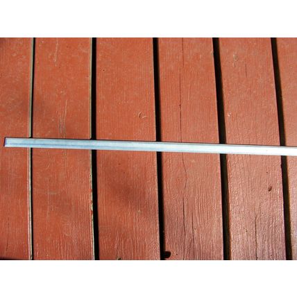 1986 Dodge Ram LWB RH Side Trim Long Wide Bed / Box OEM