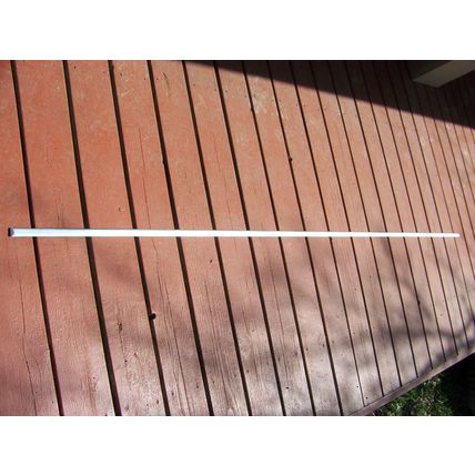 1986 Dodge Ram LWB RH Side Trim Long Wide Bed / Box OEM