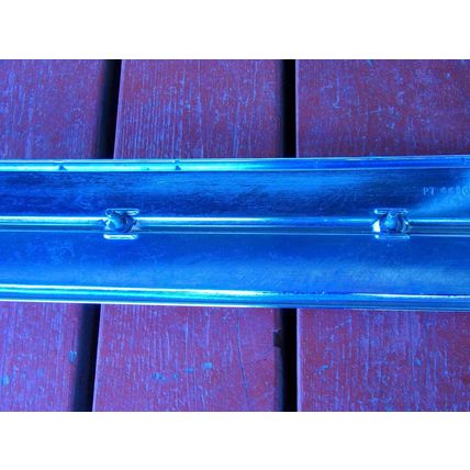 1964 Buick Skylark Trunk Finish Panel OEM 4410915