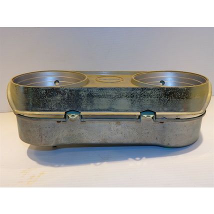 1962 Chevrolet Nova Instrument Cluster OEM