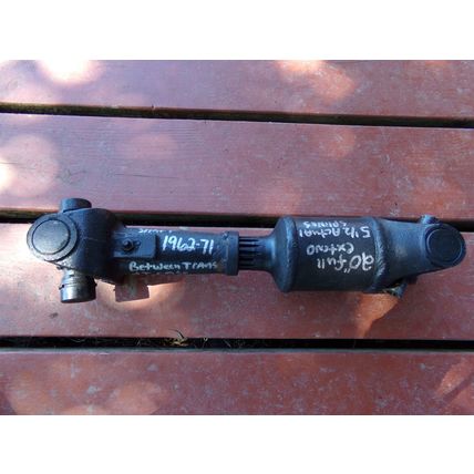 1962 - 71 Dodge Power Wagon Transmission to Transfer Case Driveline OEM 63 64 65