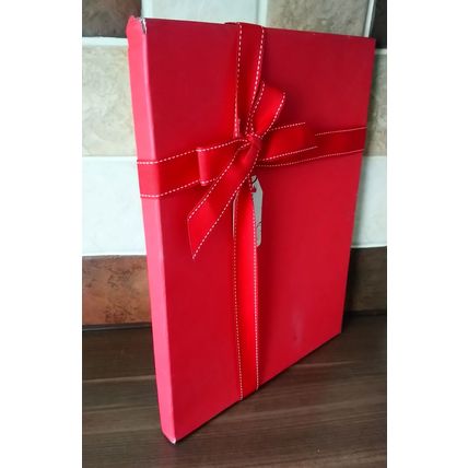 Me To You Boxed Christmas Cards - Special Boyfriend - Tatty Teddy - 004