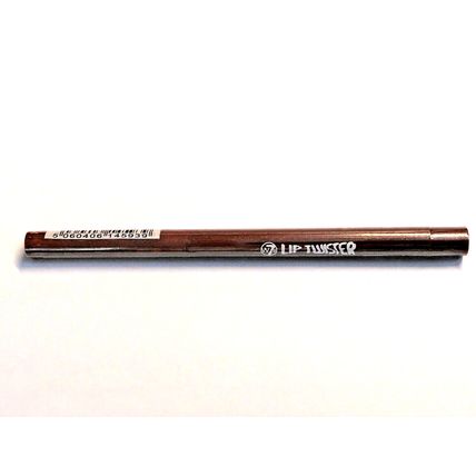 W7 Vegan Lip Twister Lip Liner Nude Dude New Sealed Makeup Vegan Makeup