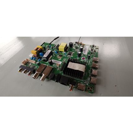 Q.2 HX4301 Main board. T.RT2843P639 / 230412T2A / TRT2843P639