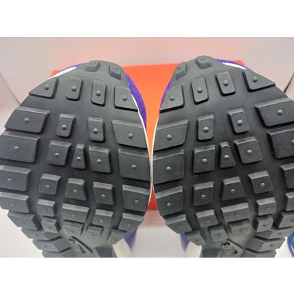 Size 11 - Nike sacai x VaporWaffle Dark Iris