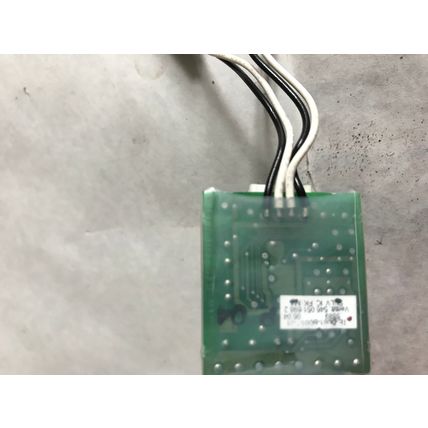 new MARPOSS TE-DU81-B001-01 VENTILT REXROTH 546 051 698 2,EQ