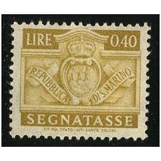 1945 Michel P71 - MLH (*)