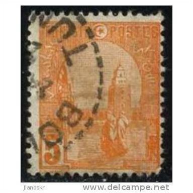 1921 Michel 73 - fine used (o)