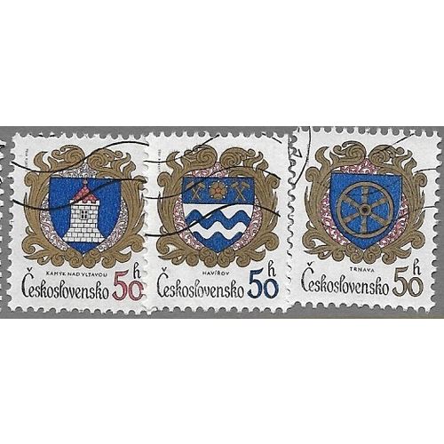 1985 Michel 2797/2799 - cancelled