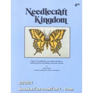 Needlecraft Kingdom