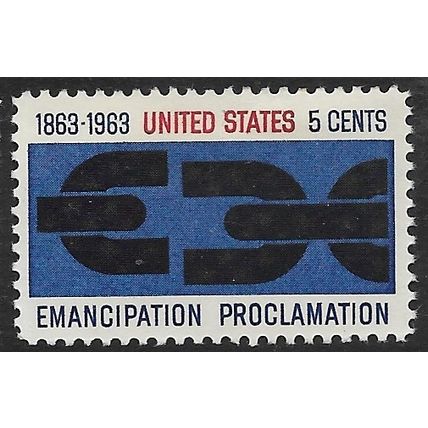 1963 Michel 846 - MLH (*)