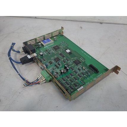 YASKAWA JARCR-XFB01B-2 EXPANSION BOARD,HE0200027,EK,Cg