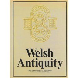 Welsh Antiquity