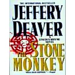 Lincoln Rhyme Novels-The Stone Monkey