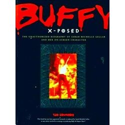 Buffy X-Posed