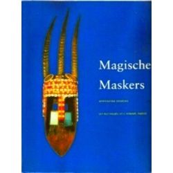 Magische Maskers