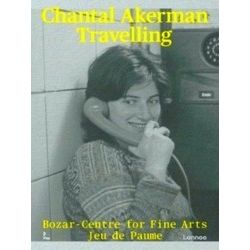 Chantal Akerman
