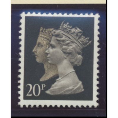 Great Britain Stamp Scott #MH193, Mint Never Hinged