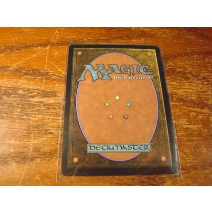 Magic The Gathering, MTG, 1-Cards, 1993-2006, FLAGSTONES OF TROKAIR, nm