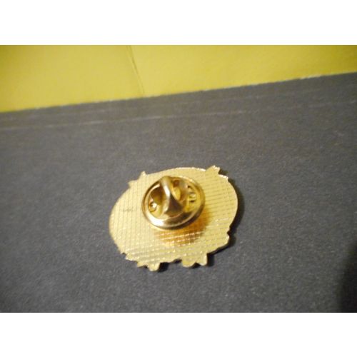 Lillie,Flower Lapel pin (#4)