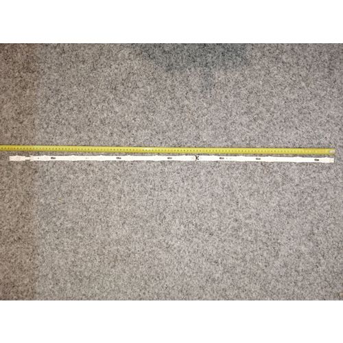 Samsung UE49KU6100 Led strip. LM41-00335A + LM41-00334A