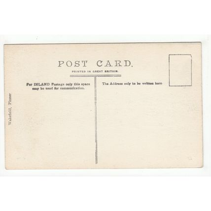 Pinner Village Postcard Middlesex Local Publisher