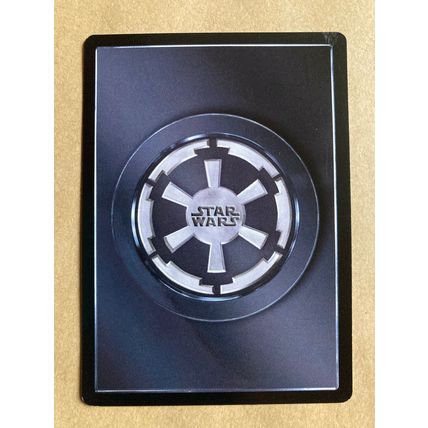 Star Wars CCG: Jabba's Palace Limited # Jabba's Sail Barge Passenger Deck (A)