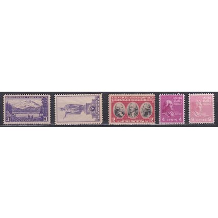 800 3c Alaska Fine MNH VA0376a