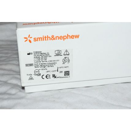 Smith & Nephew 67mm 30° Videoscope Arthroscope Arthroscopy 72205144 NEW W1C 4/23